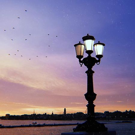 Simpson - Aeroporto Di Bari - Affittacamere Dış mekan fotoğraf