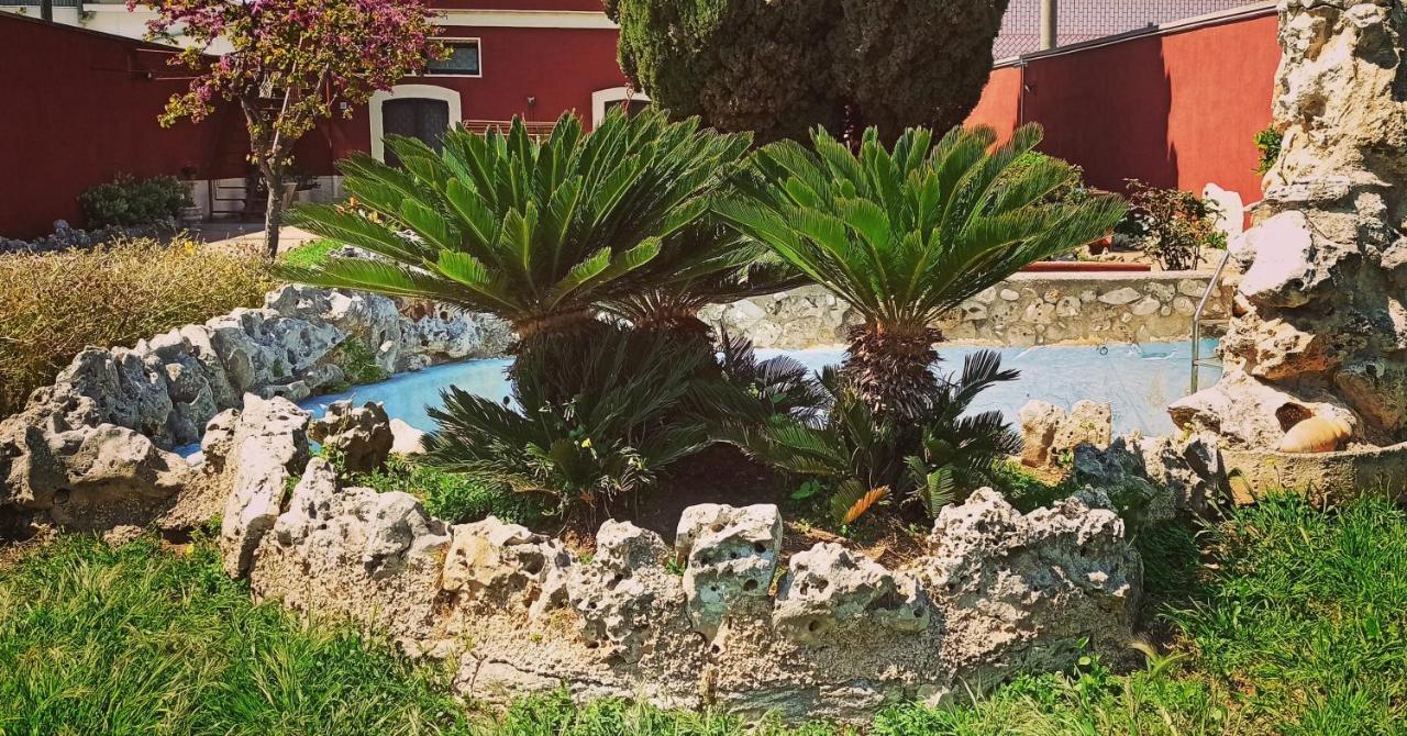 Simpson - Aeroporto Di Bari - Affittacamere Dış mekan fotoğraf