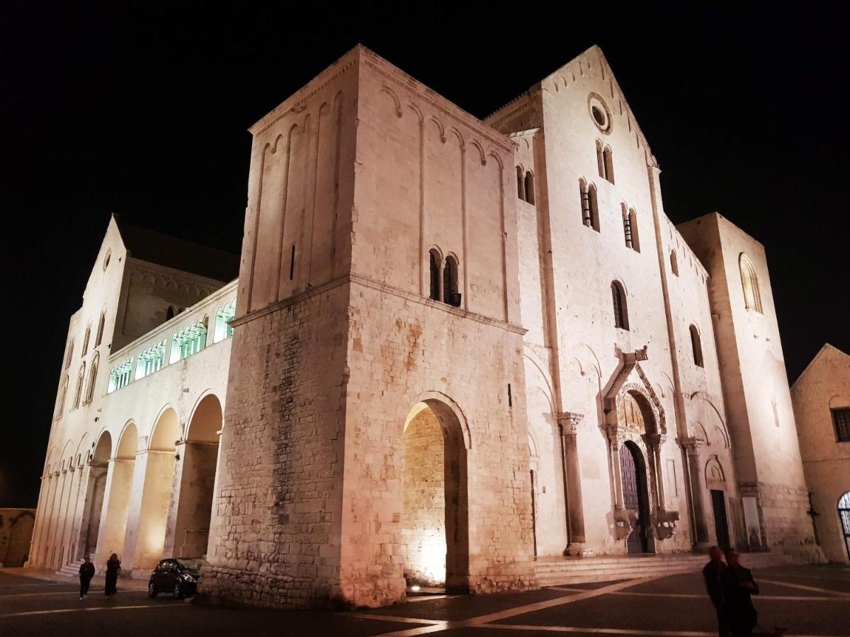 Simpson - Aeroporto Di Bari - Affittacamere Dış mekan fotoğraf