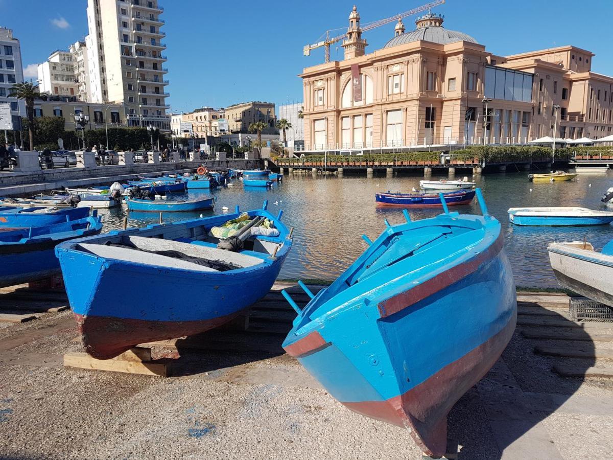 Simpson - Aeroporto Di Bari - Affittacamere Dış mekan fotoğraf