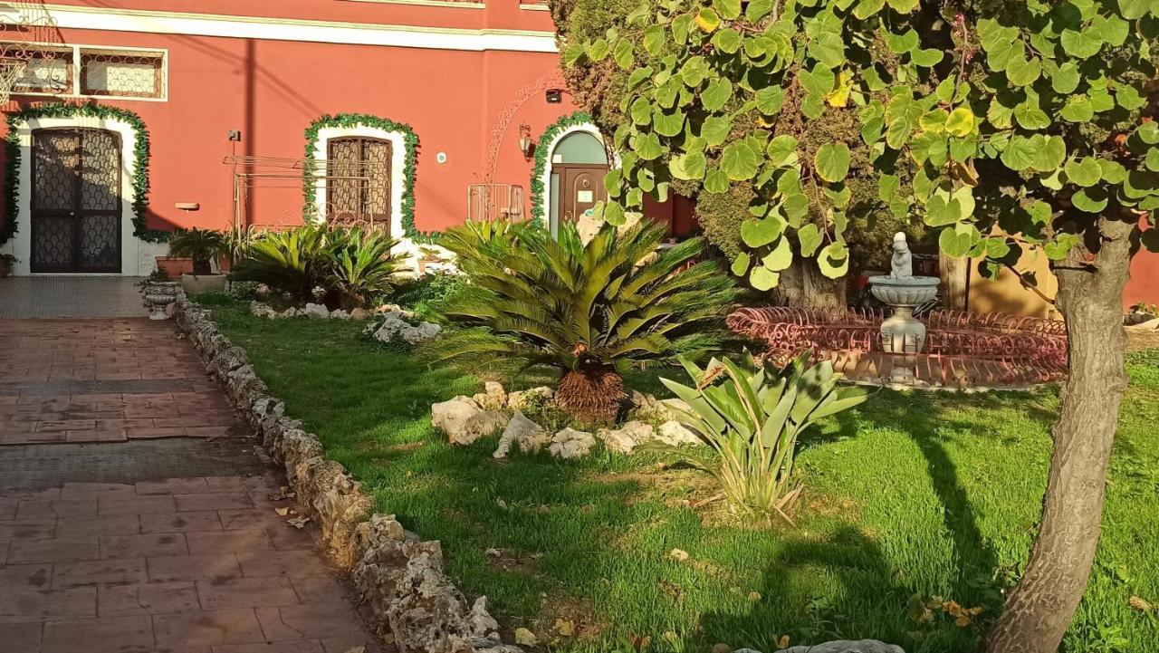 Simpson - Aeroporto Di Bari - Affittacamere Dış mekan fotoğraf