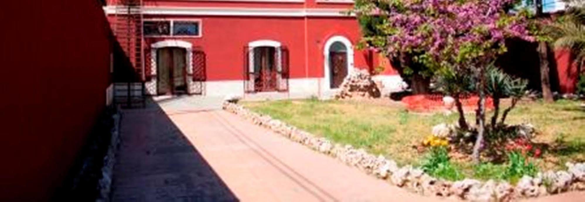 Simpson - Aeroporto Di Bari - Affittacamere Dış mekan fotoğraf